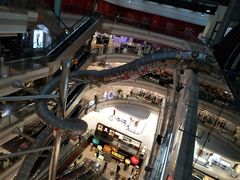 -巴黎春天(浦建店)