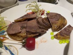 -马白开来特色羊排揪片子  (总店)