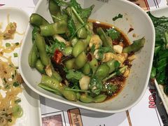 -木屋烧烤(上梅林店)