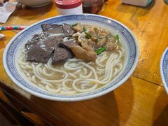 -锦泓老字号猪脏粉(东联大厦店)