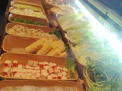 -牛New寿喜烧(金茂览秀城店)