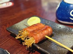 -纪州豚骨酱油拉面(锦延路店)