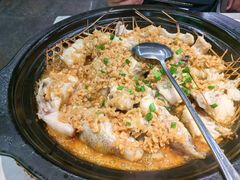-阿忠食坊大排档·20年老店(万象城店)