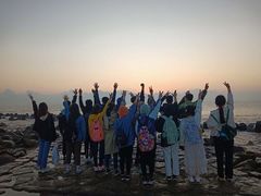 -南汇嘴观海公园