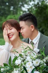 点击看大图 -太郎花子婚纱摄影艺术中心
