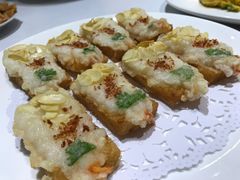 -凤城礼记鱼翅海鲜酒家(新马路总店)