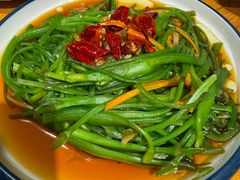 -民食香·腊排骨野生菌美食(木府店)