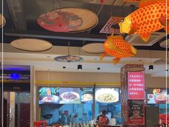 大堂-沱江小镇 (良乡店)