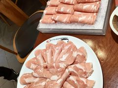 -1078號老北京涮肉(松柏店)