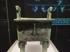 -盘龙城国家考古遗址公园