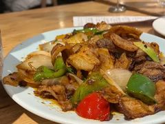 -渝人码头 川菜店 Chungking Szechuan Cuisine