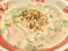 -豚王拉面(澳门银河店)