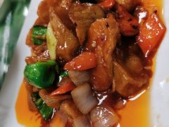 -国庆烧麦馆