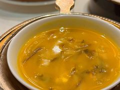 -东海朗廷酒店-唐阁T’ANG COURT 中餐厅