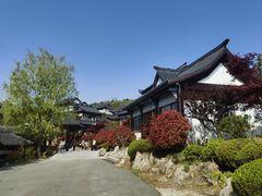 -威海华夏城景区