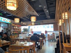 -易老妈蹄花.特色川菜(人民公园总店)
