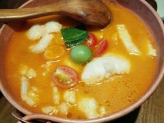 -云海肴·汽锅鸡·云南代表菜(天山百盛优客店)