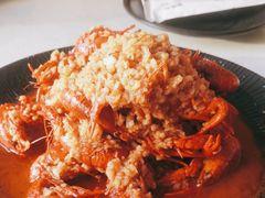 -红盔侠小龙虾(海宁银泰店)
