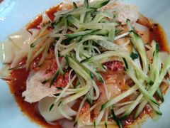 -胖老汉椒麻鸡清真新疆菜(西御街店)