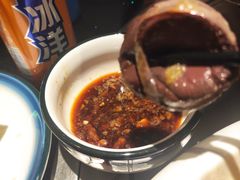 -人民公社大食堂(张家湾店)