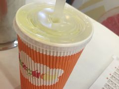 -Jazcu珍仕菓鲜榨果汁(西单大悦城店)