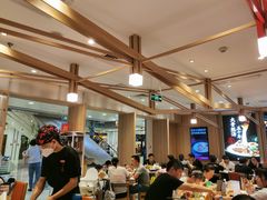 -味千拉面(双井店)