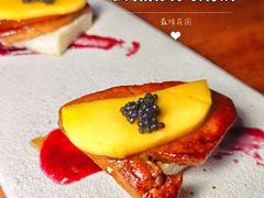 -森味薪火烧•烧鸟居酒屋•日本料理(望京店)