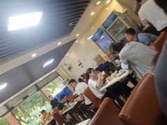 大堂-胡须佬鸡煲四季火锅(龙珠大道店)