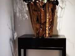 -T館·花园艺术餐厅