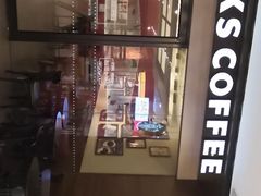 -星巴克(广州中华广场B1层店)