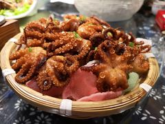 -旺角小渔村·海肠捞饭开创者(环山路店)