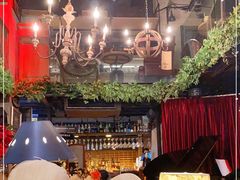 大堂-杂咖zacup(领展中心城店)
