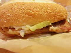 -麦当劳(海岸城店)