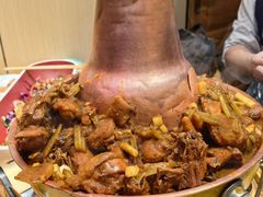 -0317火锅鸡·清真(正达店)