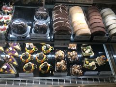 -樱花糕坊(万松园店)