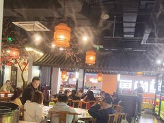 -卢大鲜鱼头捞饭(美利广场店)