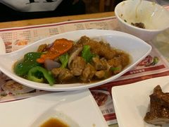 -新世界餐厅(万达店)