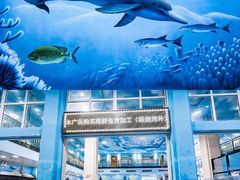 -三亚湾海居铂尔曼度假酒店