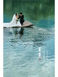 -索菲雅新派婚纱摄影(桂林店)