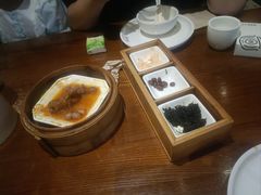 -如轩·海鲜砂锅粥·潮汕菜(一品天下店)