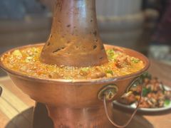 -浩海火燒雲傣家菜(芮欧百货店)