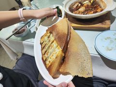 -逢春菜馆天津菜(胜利路店)