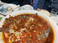 -良师门滨海人家·海鲜·家常菜(滨海城店)