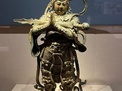 -宁夏博物馆