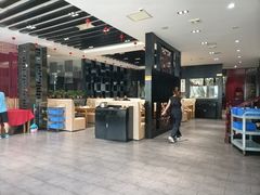 -名羊天下陕北横山铁锅炖羊肉(博文路店)