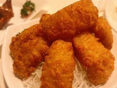 -利苑酒家(宜安广场店)