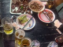 -你又瘦了小酒馆(奥体店)