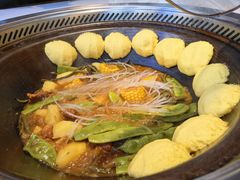 -好灶头铁锅炖(万象城店)