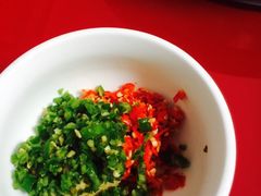 -四川简阳羊肉汤火锅(望花路西里店)