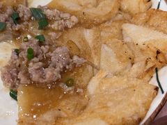 -洞密园美食城·二十二年老店(富华路店)
